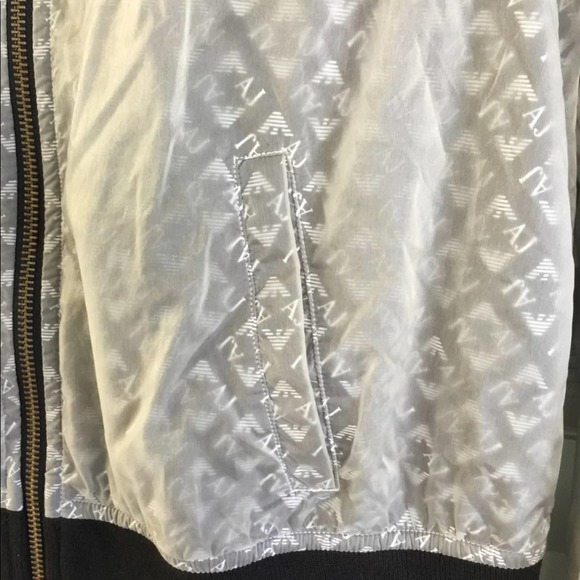 Armani Junior Jacket - Picture 2 of 8